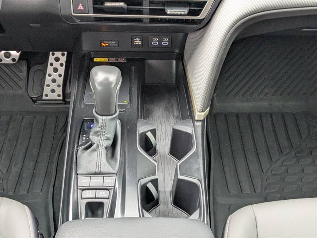 Certified 2025 Toyota Camry SE w/ Convenience Package FWD image 17