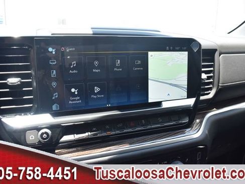 New 2026 Chevrolet Silverado 1500 RST AWD/4WD image 26