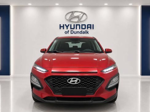 Used 2018 Hyundai Kona SE FWD image 5