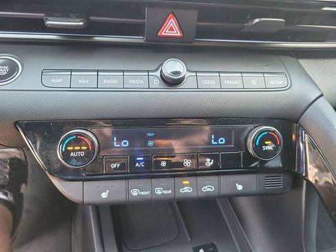 Used 2025 Hyundai Elantra N FWD image 13