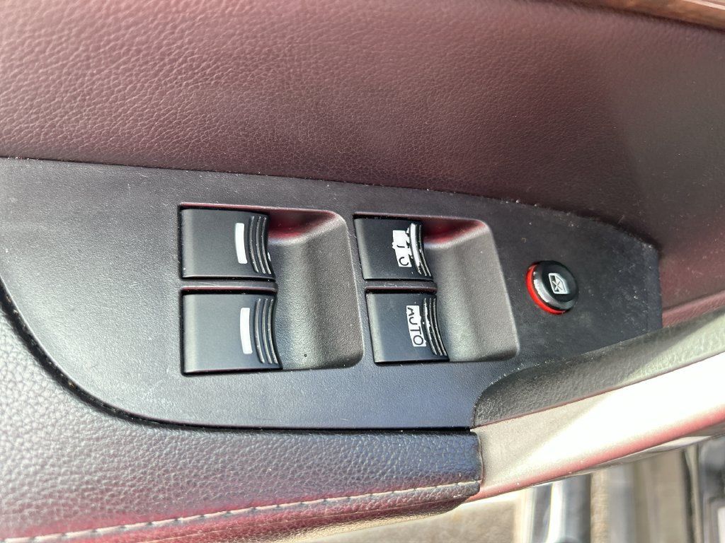 Used 2012 Acura MDX w/ Advance & Entertainment Pkg AWD/4WD image 14