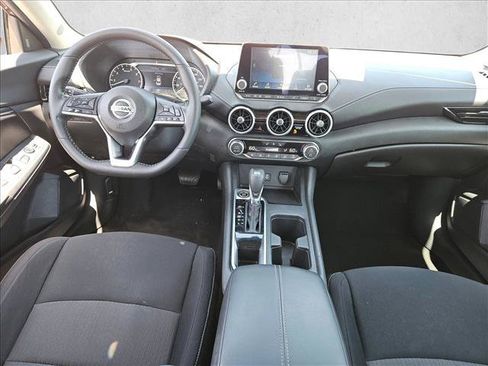 Used 2023 Nissan Sentra SV w/ All-Weather Package FWD image 21