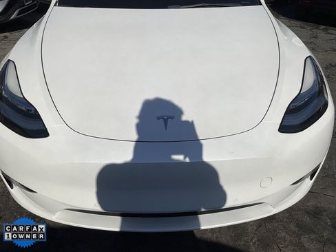 Used 2021 Tesla Model Y Long Range image 83