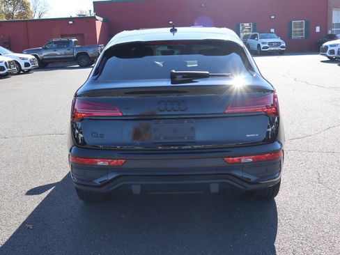 Used 2022 Audi Q5 2.0T Premium Plus image 6