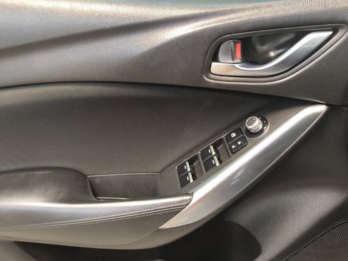 Used 2016 MAZDA MAZDA6 Sport FWD image 27