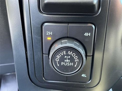 Used 2024 Ford F150 STX image 24