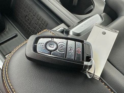 New 2025 Ford Expedition Tremor image 34