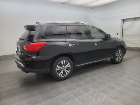 Used 2020 Nissan Pathfinder SV AWD/4WD image 10