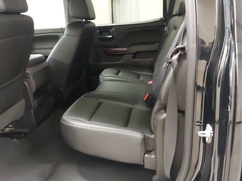 Used 2018 GMC Sierra 1500 SLT w/ SLT Premium Package image 36