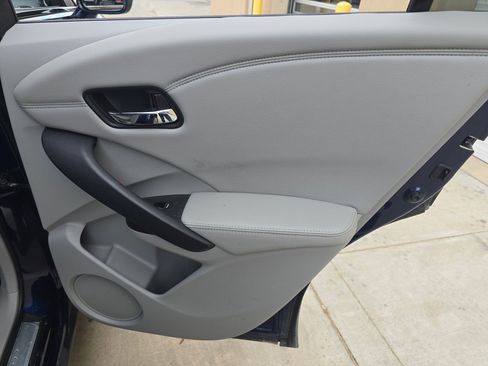 Used 2017 Acura RDX FWD w/ Technology Package image 28