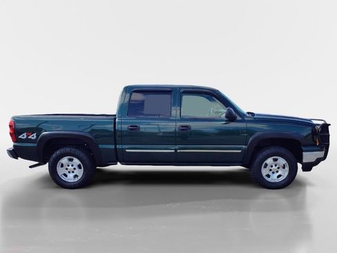 Used 2006 Chevrolet Silverado 1500 LT w/ Light Duty Power Package image 6