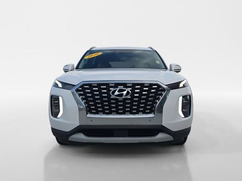 Used 2020 Hyundai Palisade SEL w/ Premium Package image 8