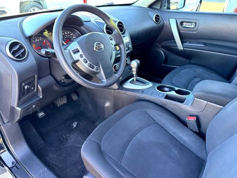 Used 2015 Nissan Rogue S w/ Convenience Package image 11