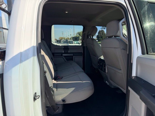 Used 2020 Ford F250 XLT AWD/4WD image 8