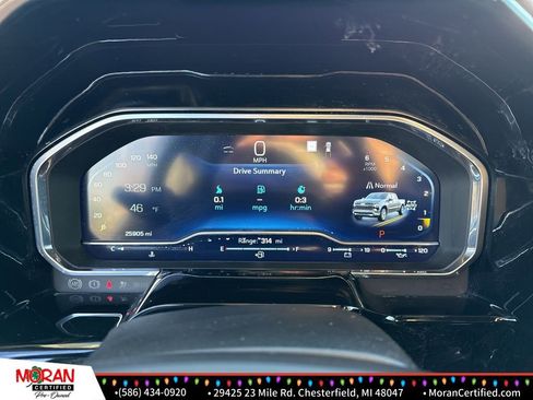 Used 2022 Chevrolet Silverado 1500 RST w/ RST All Star Premium Package image 16