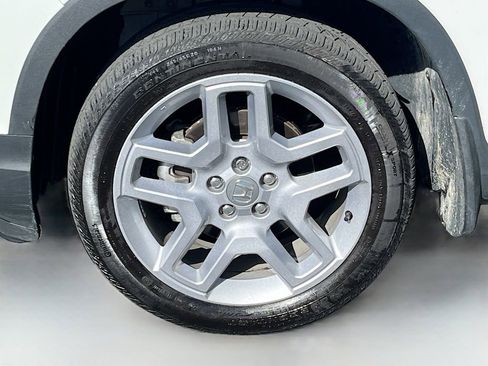 Used 2025 Honda Passport EX-L image 31