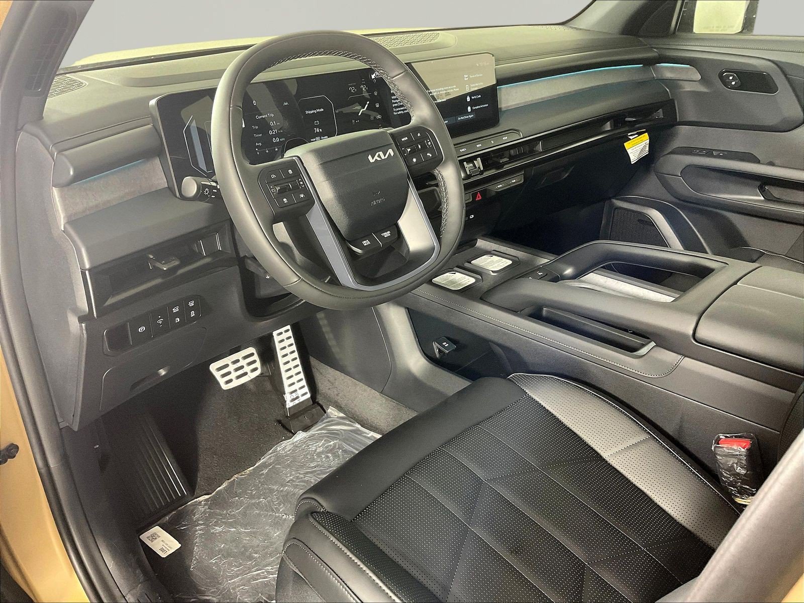 New 2027 Kia Telluride SX X-Line AWD/4WD image 16