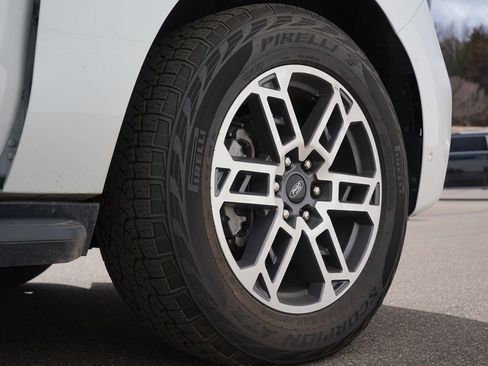 Used 2025 Ford Expedition Max Active image 33