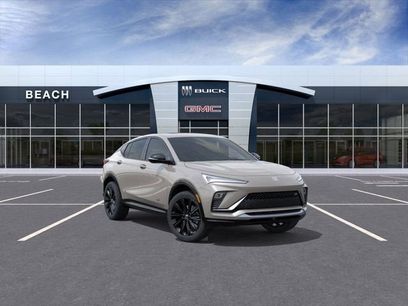 New 2026 Buick Envista Sport Touring w/ Studio Series