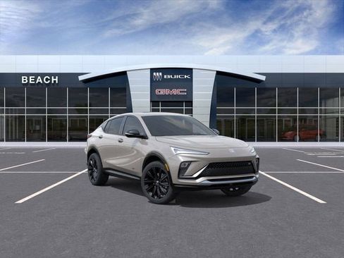 New 2026 Buick Envista Sport Touring w/ Studio Series image 1