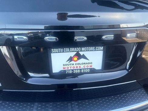 Used 2018 Dodge Grand Caravan SE w/ UConnect Hands-Free Group image 11