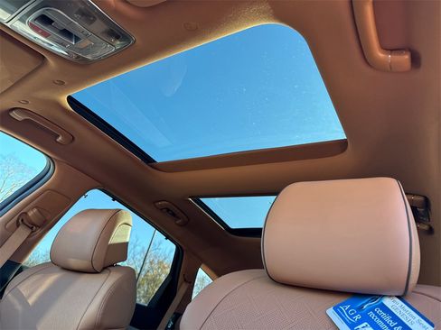 New 2026 Genesis GV80 2.5T Prestige image 34