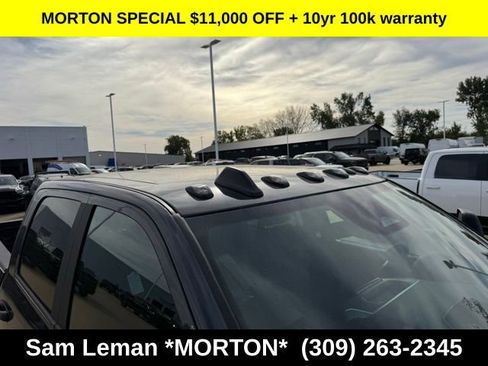 New 2026 RAM 2500 Big Horn image 8