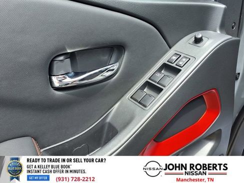 Certified 2023 Nissan Frontier PRO-4X w/ Pro-4X Premium Package AWD/4WD image 29