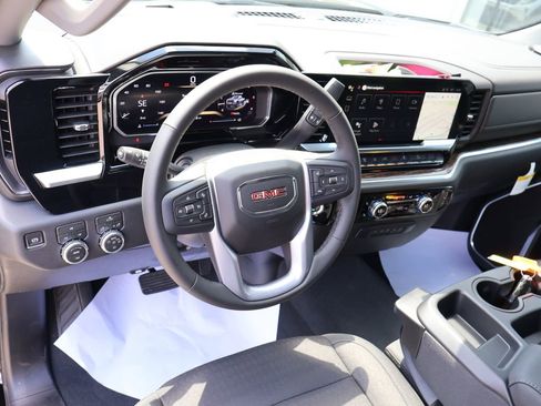 New 2026 GMC Sierra 2500 SLE w/ Max Trailering Package AWD/4WD image 25