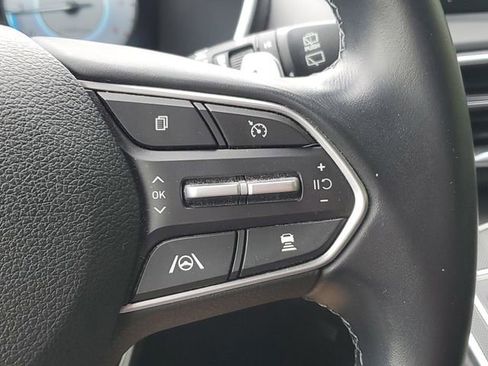 Used 2022 Hyundai Santa Fe XRT AWD/4WD image 13