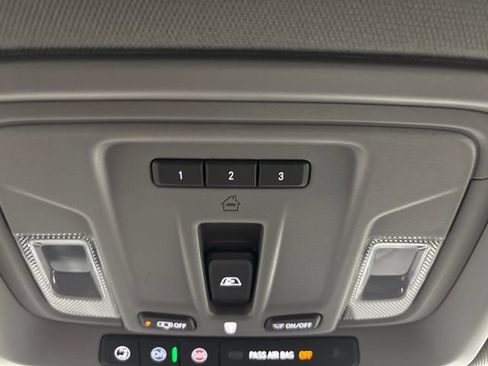 New 2026 Chevrolet Silverado 1500 LT Trail Boss w/ LT Trail Boss Premium Package image 55