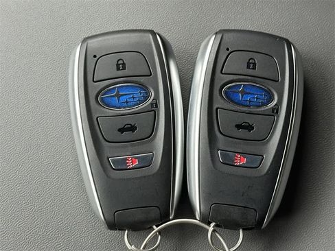 New 2026 Subaru Crosstrek 2.5i Sport image 20