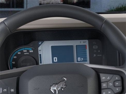 New 2025 Ford Bronco Big Bend w/ Black Diamond Package image 13