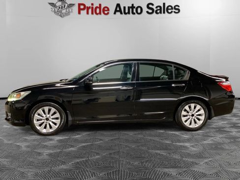 Used 2014 Honda Accord EX-L image 4