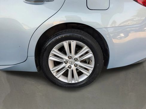 Used 2013 Lexus ES 350 w/ Luxury Pkg FWD image 10