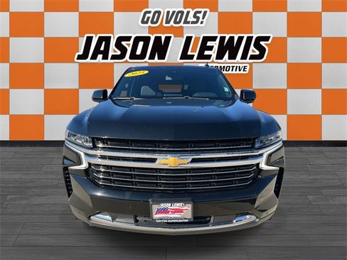 Used 2023 Chevrolet Tahoe LT image 9