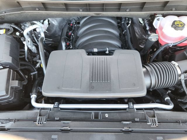 New 2026 Chevrolet Tahoe High Country AWD/4WD image 22