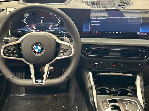 New 2027 BMW 430i Coupe w/ M Sport Package RWD image 14