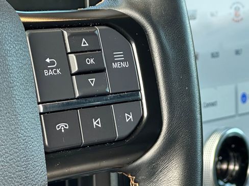 Used 2023 Ford Expedition Max Platinum RWD image 21