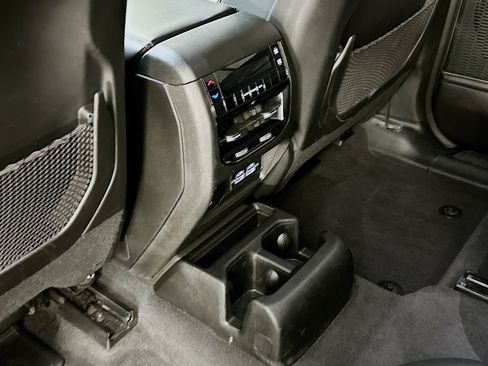 Used 2021 Jeep Grand Cherokee L Laredo AWD/4WD image 27