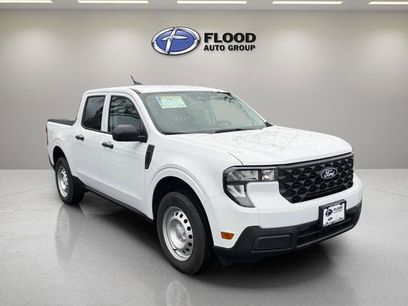 New 2025 Ford Maverick XL