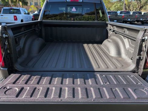 New 2026 RAM 1500 Rebel w/ G/T Package image 27