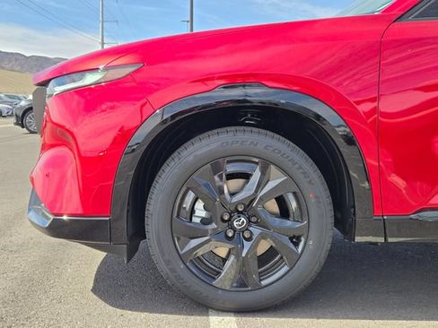 New 2026 MAZDA CX-5 2.5 S w/ Premium Package AWD/4WD image 5