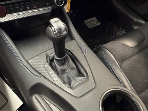 New 2026 Ford Mustang Dark Horse image 14