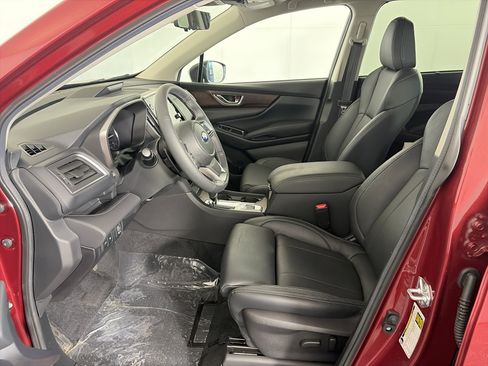 Used 2025 Subaru Ascent Touring w/ Popular Package #2 image 6