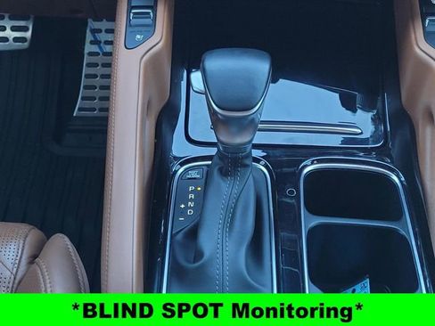 Used 2024 Kia Telluride SX Prestige X-Pro image 17