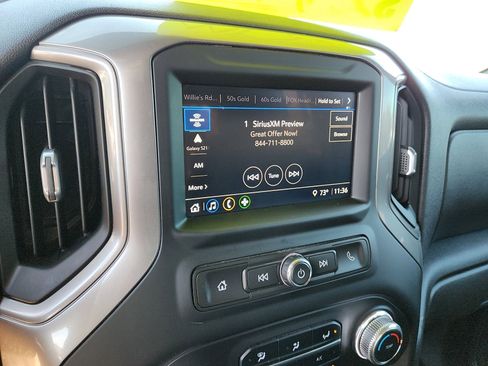 Used 2023 GMC Sierra 1500 Pro image 15