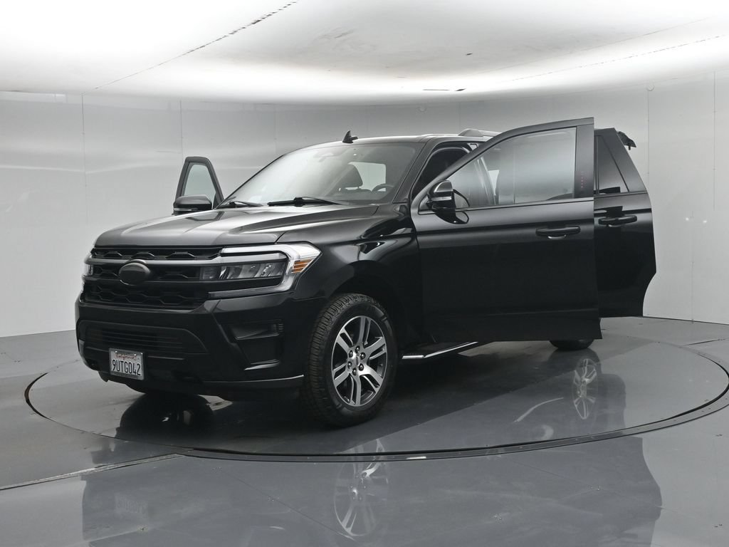 Used 2022 Ford Expedition Max Limited AWD/4WD image 38