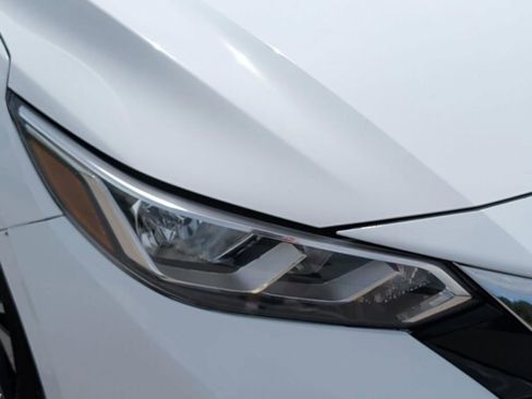 Used 2020 Nissan Sentra SV FWD image 14