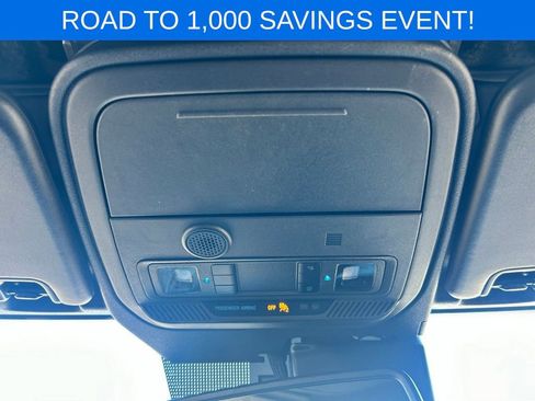 Used 2024 Ford Bronco Outer Banks image 30